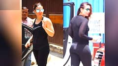 Bollywood Updates: वेट घटाने के लिए खूब मेहनत कर रही Kareena Kapoor, देखिए ये Viral तस्वीरें