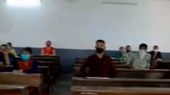 Ahmedabad: ગુજરાત યુનિવર્સિટીની ઘોર બેદરકારી, B.A સેમ-6ની પરીક્ષામાં સેમ-5ના પૂછાયા પ્રશ્નો