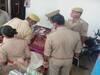 प्रयागराज में डबल मर्डर से सनसनी, घर में सो रहे पति-पत्नी का बेरहमी से कत्ल