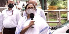 CM Mamata Delhi Visit: ‘আমি লিডার নই, আমি ক্যাডার’, সনিয়ার সঙ্গে বৈঠকের পর বললেন মমতা