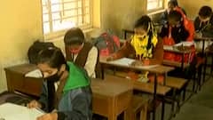 ધોરણ-3થી 8ની સામાયિક કસોટી ક્યારે યોજાશે, કેવી કરવી પડશે વ્યવસ્થા?