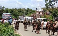 Assam Mizoram Border Dispute: असम-मिजोरम सीमा विवाद एक बहुत पुरानी और जटिल समस्या, जानिए पूरी कहानी