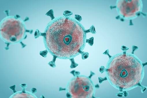 coronavirus reproduction rate is rising , experts issued warning  of third wave कोरोना वायरस की प्रजनन दर बढ़ रही है, एक्सपर्ट्स ने दी तीसरी लहर की चेतावनी