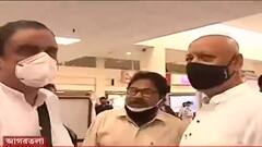 Tripura: ত্রিপুরায় 'হোটেলবন্দি' IPAC-এর কর্মীরা, ত্রিপুরায় পৌঁছলেন মলয়-ব্রাত্য-ঋতব্রত