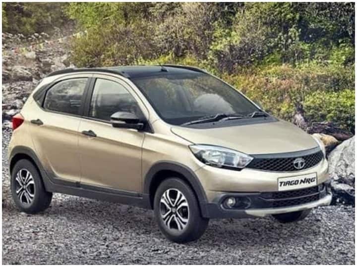 Tata Tiago NRG To Launch In India On August 4, Know Features Tata Tiago NRG To Launch In India On August 4, Know Features