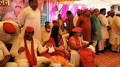 UP Election 2022: Varanasi में समाजवादी पार्टी का पिछड़ा वर्ग सम्मेलन