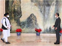 चीन के विदेश मंत्री वांग यी से मिले तालिबान के नेता, बीजिंग को बताया 'भरोसेमंद दोस्त'