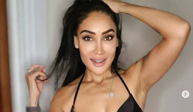 सोफिया हयात ने अशलील फिल्मों को लेकर कह दी बड़ी बात- बॉलीवुड में धोखे से कराया जाता है ये काम