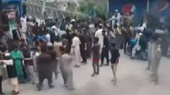 Azaadi slogans raised in PoK again | Ground Report