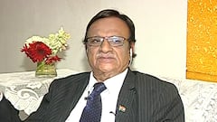 Kolhapur - Sangli Flood : कसा टाळायचा महापूर? पर्यावरण अभ्यासक बुधाजीराव मुळीक 'माझा'वर ABP Majha