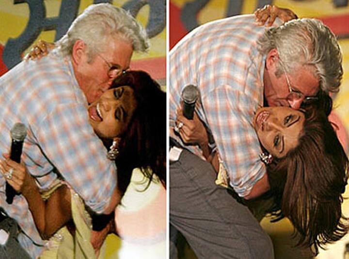 बहरहाल, यह पहला मामला नहीं हैं जब शिल्पा का नाम किसी कंट्रोवर्जी से जुड़ा हो, पहले भी ऐसे मामले सामने आए हैं जिनके चलते एक्ट्रेस ने खूब सुर्खियां बटोरी हैं.