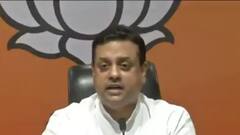 Kerala में बढ़ते कोरोना के मामलों पर Sambit Patra का आरोप- Lockdown में ढील देने की वजह से बढ़े केस