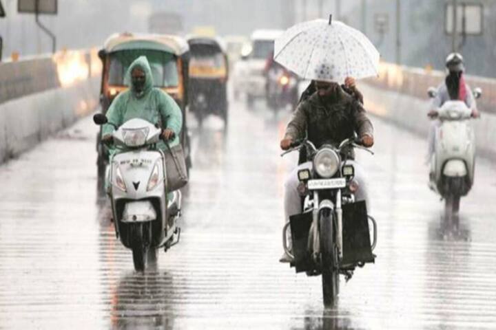 Heavy rain may occur in these states in the next 24 hours know what is the condition in your city Monsoon India Update: अगले 24 घंटे में इन राज्यों में हो सकती है भारी बारिश, जानिए आपके शहर में क्या है मौसम का हाल
