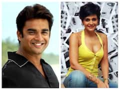 जब Mandira Bedi और R Madhavan के शो Ghar Jamai की वजह से छिड़ गई थी दो चैनलों में लड़ाई