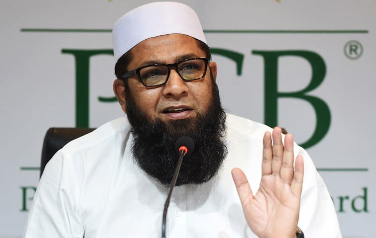 Inzamam Ul Haq Angry And Feels 'Degraded' As WI Vs PAK 5-Match Series Reduced To Four Inzamam Ul Haq Angry And Feels 'Degraded' As WI Vs PAK 5-Match Series Reduced To Four