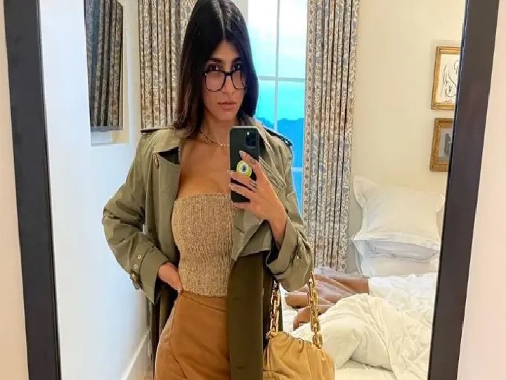 Mia Khalifa: மனிதநேயமே இல்லை - விவாகரத்துக்குப் பின் தொடர் கிண்டல்.. மனமுடைந்த மியா!