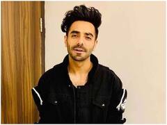 Aparshakti Khurana ने वायरल 'बचपन का प्यार' गाने को पंजाबी में किया रिक्रिएट, कुछ ही घंटों में हुआ वायरल