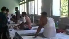 असम-मिजोरम विवाद- जमीन को लेकर हिंसक झड़प में घायल असम जवानों का चल रहा इलाज