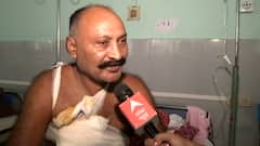 Assam vs Mizoram: Meet Ram Singh Chauhan who was shot just before his retirement