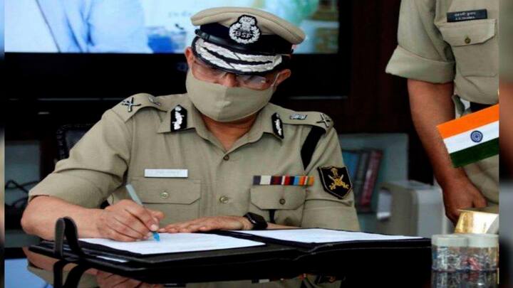 Rakesh Asthana appointed Delhi Police Commissioner Rakesh Delhi Top Cop :  ఢిల్లీ సూపర్ కాప్‌గా రాకేష్ ఆస్థానాకు పదవి..!