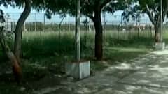 રાજકોટઃસૌરાષ્ટ્ર યુનિ.ના રજિસ્ટ્રાર જતીન સોનીએ આપ્યું રાજીનામુ, માટી કૌભાંડ અંગે શું કર્યો સ્વીકાર?