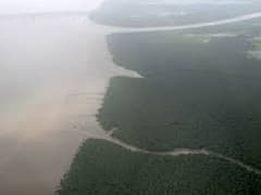 ठाणे खाडीसंदर्भात मोठी बातमी... खाडीला मिळणार 'रामसर' दर्जा!