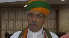 This is what BJP MPs will do to mark 75 years of independence