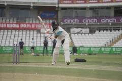 ENGvIND: ఇంగ్లాండ్ గడ్డపై కోహ్లీ సేన సాధన షురూ... రోహిత్, కోహ్లీ ముచ్చట్లు