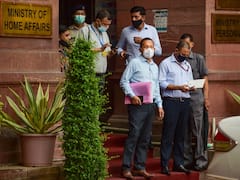 असम-मिजोरम सीमा विवाद: गतिरोध वाली जगह पर केंद्रीय बल की होगी तैनाती, गृह मंत्रालय की बैठक में बनी सहमति