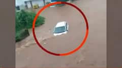 मैदानी इलाकों में बारिश-बाढ़ और पहाड़ों पर गिरते पत्थरों ने मचा रखी है तबाही