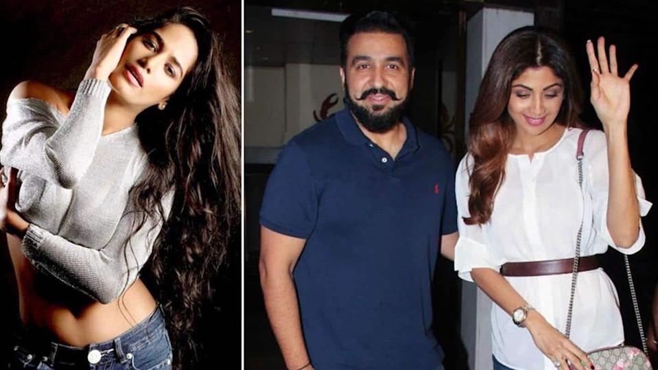 Raj Kundra पर फिर भड़कीं Poonam Pandey, जानिए किस बात पर आया गुस्सा?