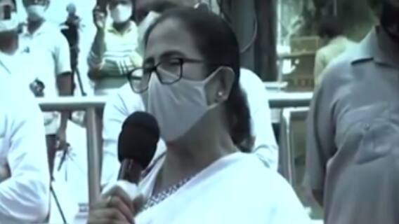 ટોપ 10: પશ્ચિમ બંગાળના મુખ્યમંત્રી મમતા બેનર્જીની સોનિયા ગાંધી સાથે મુલાકાત, જુઓ વિડીયો