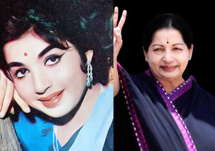 कंगना नहीं ऐश्वर्या राय को अपनी बायोपिक में देखना चाहती थीं दिवंगत नेता जयललिता