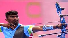 Olympic 2020 : प्रविण जाधवचं आॅलिम्पिकमधलं आव्हान संपुष्टात, दुसऱ्या फेरात प्रविणचं नक्की काय चुकलं?