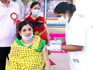 புதுச்சேரி: 97 பேருக்கு கொரோனா தொற்று; ஒருவர் உயிரிழப்பு!