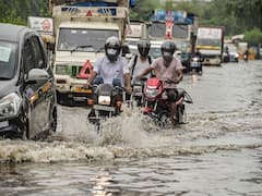 Weather Update: IMD Issues Orange Alert For Delhi, Advices Not To Travel To Mountains For Next 2 Days