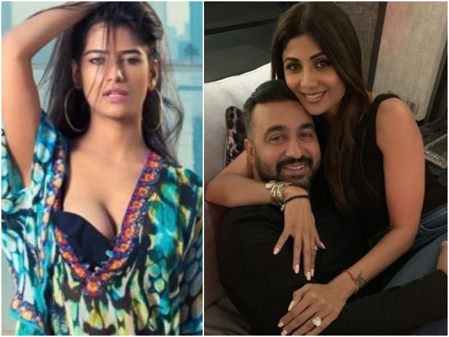 Raj Kundra पर फिर भड़कीं Poonam Pandey, जानिए किस बात पर आया गुस्सा?