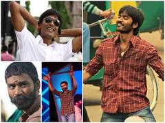 Dhanush Birthday Special: सुपरस्टार धनुष के बारे में कुछ खास बातें जिनसे शायद आप रुबरु नहीं
