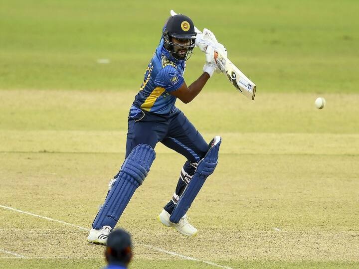 Live update of the 2nd T20 match between India and Sri Lanka Ind vs Sl T20 Live Updates: 4 விக்கெட் வித்தியாசத்தில் இலங்கை வெற்றி; போராடி தோற்றது இந்தியா!