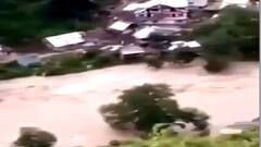 बारिश से हाल बेहाल, मौसम विभाग ने यहां के लिए जारी किया Alert!