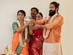 KGF फेम Yash का घर देखकर चकरा जाएगा आपका सिर, करोड़ों के घर का कोना-कोना है आलीशान