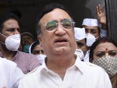 राजस्थान कांग्रेस में रायशुमारी शुरू, जानें विधायकों से क्या सवाल पूछ रहे हैं अजय माकन?