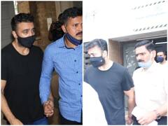 Raj Kundra Earned Rs 1.17 Crore In 5 Months Through His Porn App, His Goal Was To Earn Rs 34 Crore By 2023