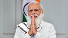 BJP संसदीय दल की बैठक में PM Modi ने BJP सासंदों को दिया टास्क