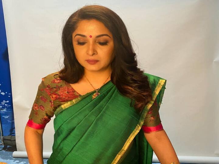 இறுதியாக தமிழில் சூப்பர் டீலக்ஸ் படத்தில, வித்தியாசமான கேரட்க்டரில் நடித்து அசத்தினார்