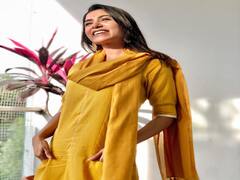 Actress Samantha pics | நீ தானே என் பொன்வசந்தம் - சமந்தா ஸ்பெஷல் ஆல்பம்