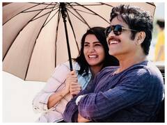 Samantha Akkineni और Nagarjuna की इन तस्वीरों को देखकर आप भी कहंगे- 'ससुर- बहू का ऐसा प्यारा रिश्ता नहीं देखा'