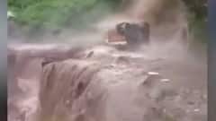 Flash floods wreck havoc in Himachal once again | ICH(28.07.2021)