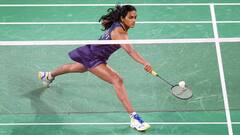 Tokyo Olympics 2020 : দুরন্ত পারফরম্যান্সে প্রি-কোয়ার্টার ফাইনালে সিন্ধু