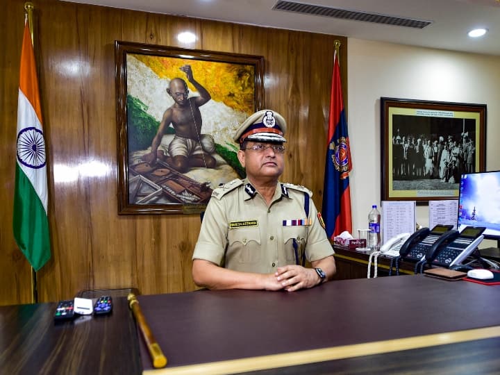 Rakesh Asthana journey as Delhi Police Commissioner is not easy know what are challenges ANN दिल्ली पुलिस कमिश्नर के तौर पर राकेश अस्थाना की डगर आसान नहीं, जानें क्या हैं चुनौतियां?